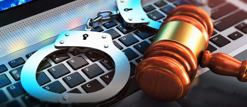 Cyber Crime Law - Judicioworks Advocates