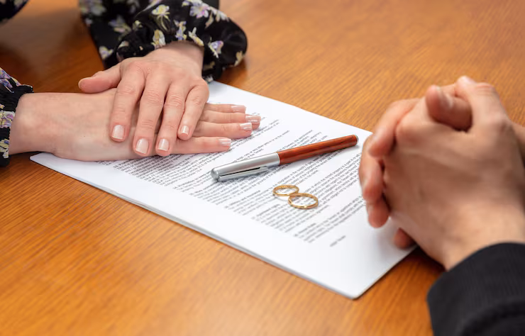 Best Divorce Lawyer in Greater Noida