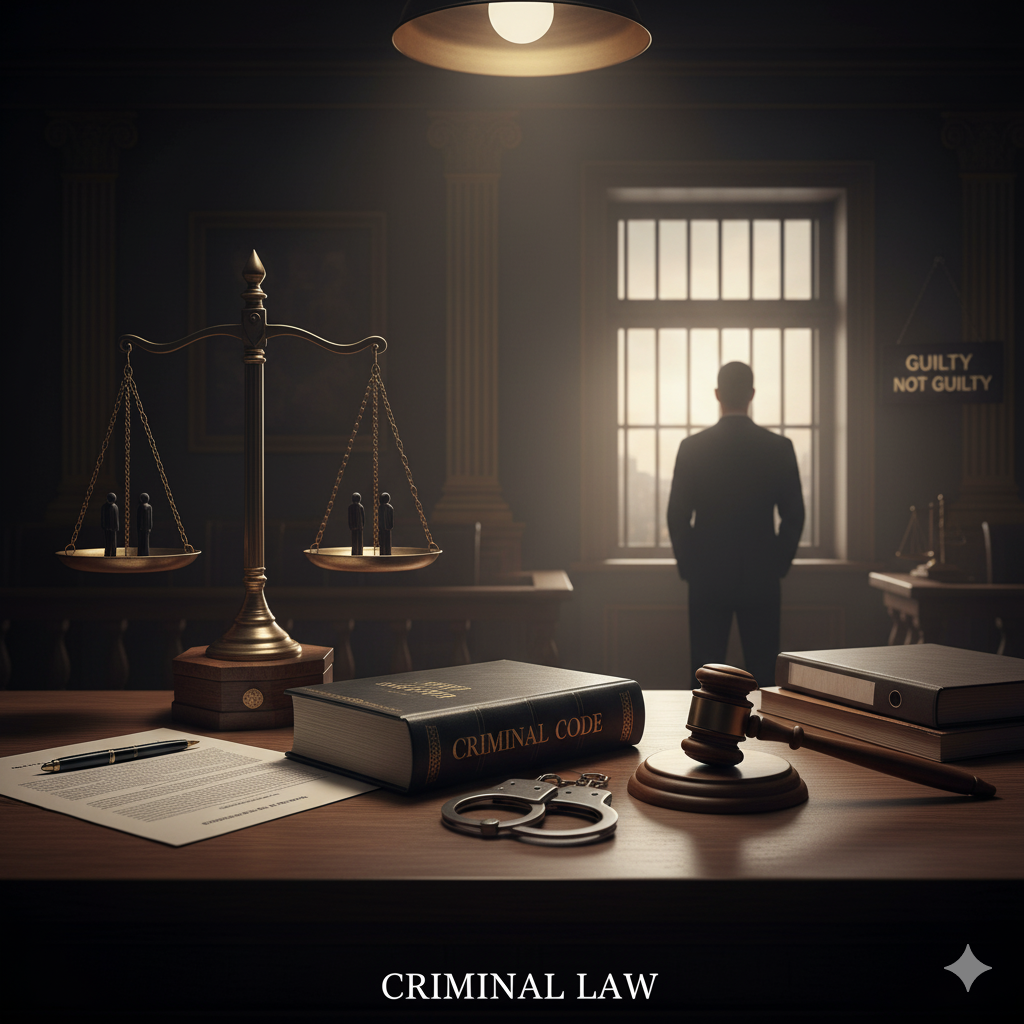 Criminal Law