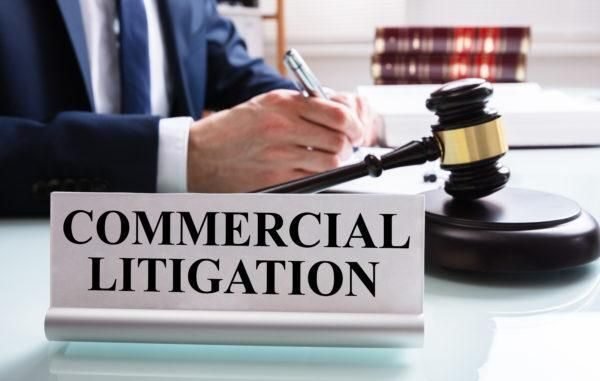 Best Commercial Litigation Lawyer in Noida